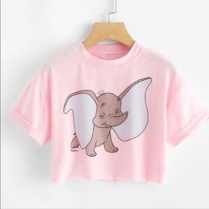 Dumbo shirt 🐘💕